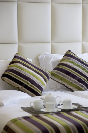 Imagen de la habitación del Hotel Jazz, Olbia. Foto 9