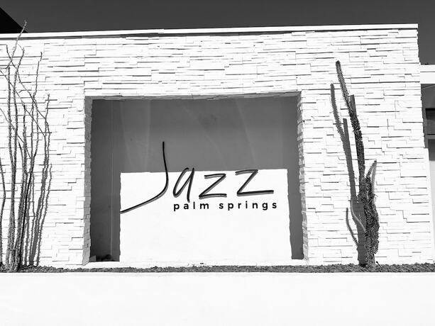 Imagen general del Hotel Jazz Palm Springs. Foto 7