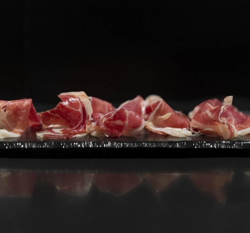 Imagen del bar/restaurante del Hotel Jazz, Plaza Catalunya. Foto 7