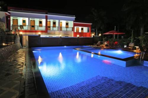 Imagen general del Hotel Jazz Senggigi. Foto 4