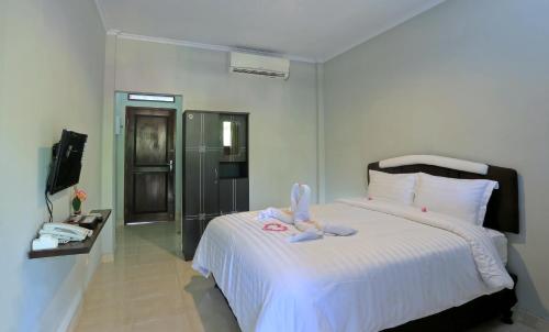 Imagen de la habitación del Hotel Jazz Senggigi. Foto 6