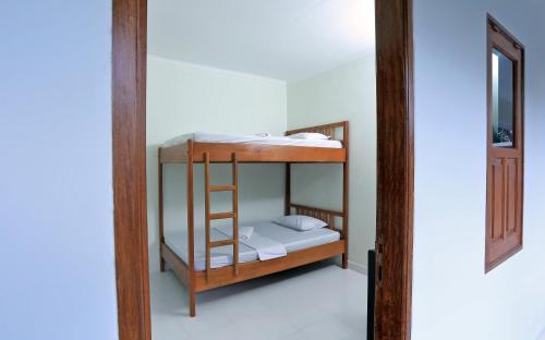Imagen de la habitación del Hotel Jazz Senggigi. Foto 7