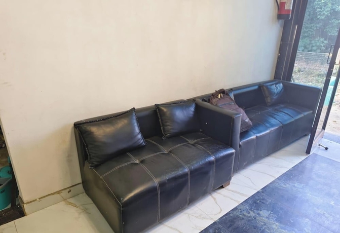 Imagen de la habitación del Hotel Jazz Villas. Foto 6