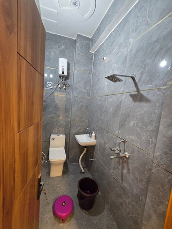 Imagen de la habitación del Hotel Jazz Villas. Foto 7