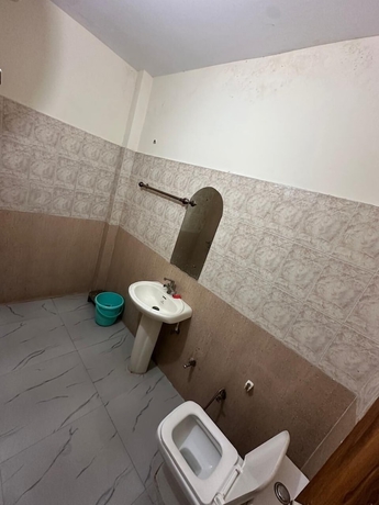 Imagen de la habitación del Hotel Jazz Villas. Foto 8