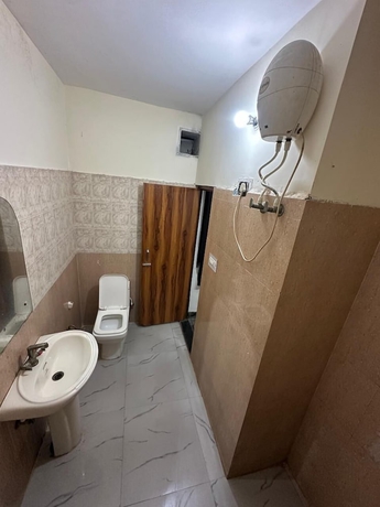 Imagen de la habitación del Hotel Jazz Villas. Foto 9