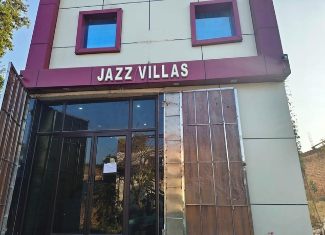 Imagen general del Hotel Jazz Villas. Foto 1