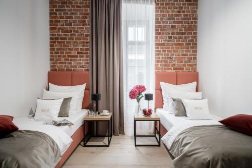 Imagen de la habitación del Hotel Jazz Wrocław Market Square. Foto 18
