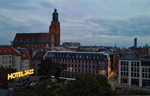 Imagen de la habitación del Hotel Jazz Wrocław Market Square. Foto 20