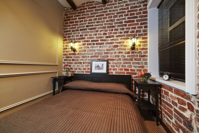 Imagen de la habitación del Hotel Jazzclub hotel. Foto 8