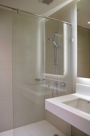 Imagen de la habitación del Hotel Jazzotel Bangkok. Foto 11