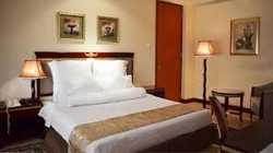 Imagen de la habitación del Hotel Jb Belmont. Foto 2