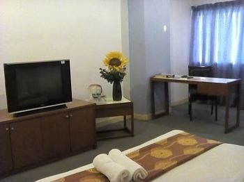 Imagen de la habitación del Hotel Jb Central. Foto 5