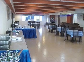 Imagen de los interiores del Hotel Jb Central. Foto 10