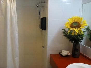 Imagen de la habitación del Hotel Jb Central. Foto 7