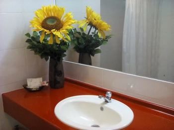 Imagen de la habitación del Hotel Jb Central. Foto 8