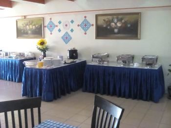 Imagen de la habitación del Hotel Jb Central. Foto 9