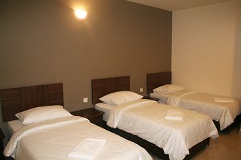 Imagen de la habitación del Hotel Jb City. Foto 6