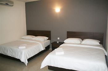 Imagen de la habitación del Hotel Jb City. Foto 7