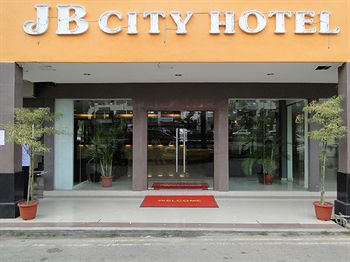 Imagen de la habitación del Hotel Jb City. Foto 8