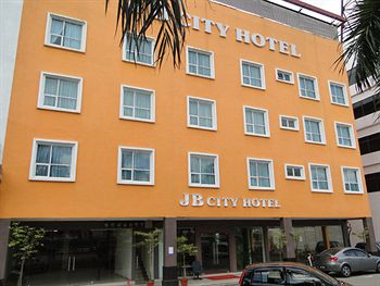 Imagen de la habitación del Hotel Jb City. Foto 9