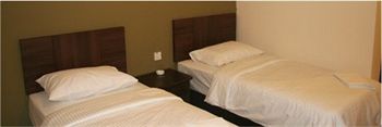 Imagen de la habitación del Hotel Jb City. Foto 11