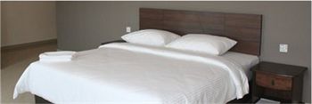 Imagen de los interiores del Hotel Jb City. Foto 16