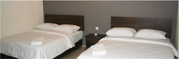 Imagen de la habitación del Hotel Jb City. Foto 12
