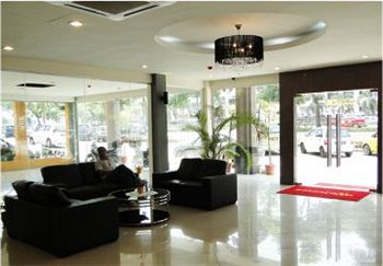 Imagen general del Hotel Jb City. Foto 2