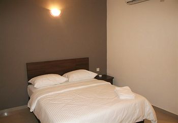 Imagen de la habitación del Hotel Jb City. Foto 13