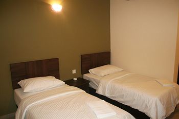Imagen general del Hotel Jb City. Foto 3
