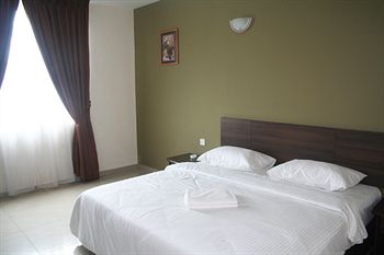 Imagen general del Hotel Jb City. Foto 4