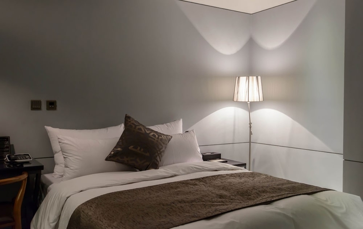 Imagen de la habitación del Hotel Jb Design Haeundae. Foto 5