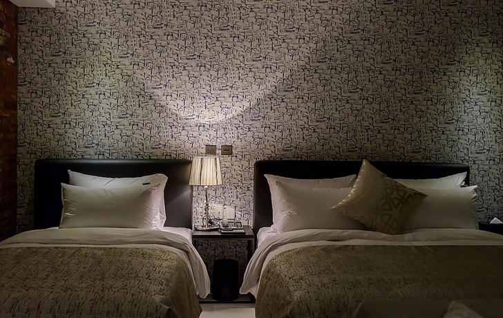 Imagen de la habitación del Hotel Jb Design Haeundae. Foto 6