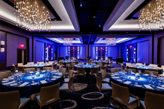 Imagen de los interiores del Hotel Jb Duke. Foto 5