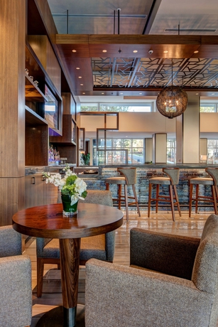 Imagen de los interiores del Hotel Jb Duke. Foto 6