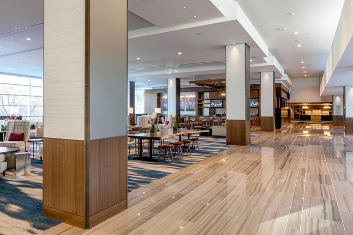 Imagen de los interiores del Hotel Jb Duke. Foto 9