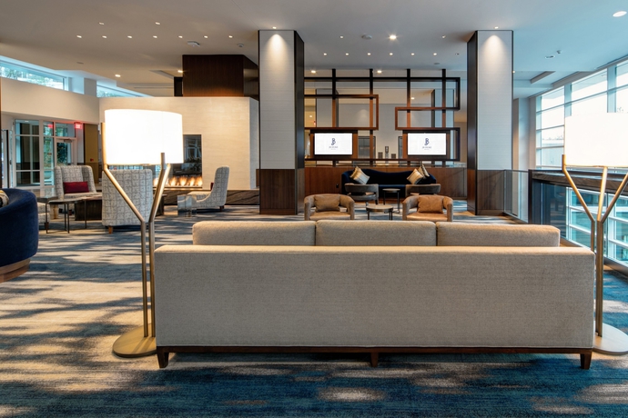 Imagen de los interiores del Hotel Jb Duke. Foto 10