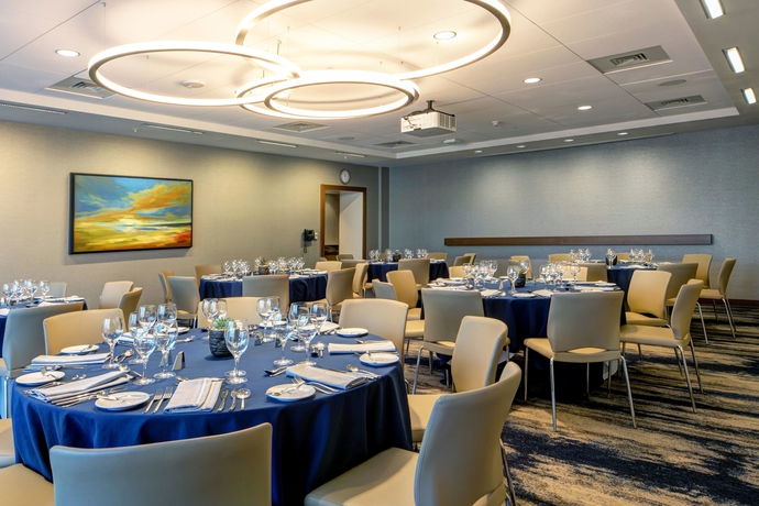 Imagen de los interiores del Hotel Jb Duke. Foto 12