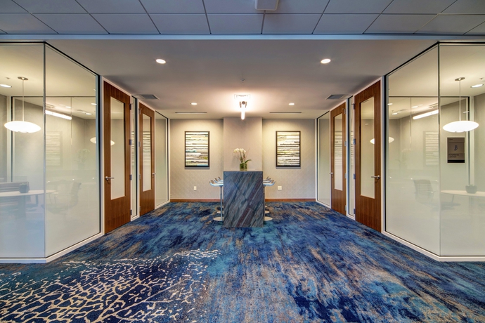 Imagen de los interiores del Hotel Jb Duke. Foto 16