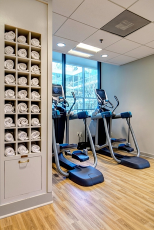 Imagen de los interiores del Hotel Jb Duke. Foto 17