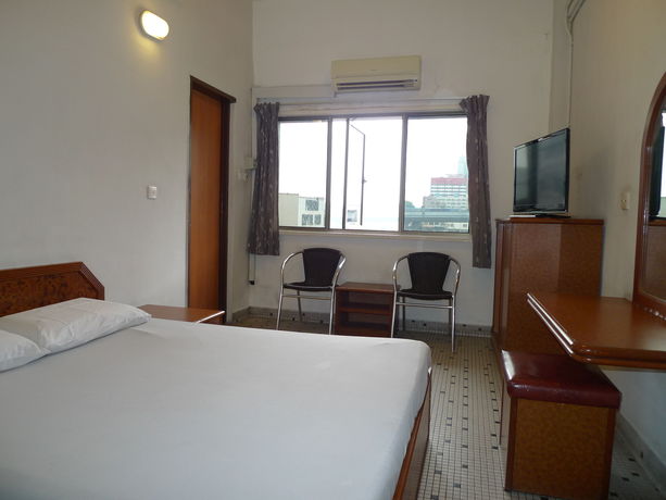 Imagen general del Hotel J.b.. Foto 1
