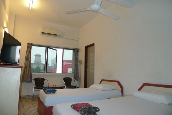 Imagen general del Hotel J.b.. Foto 2