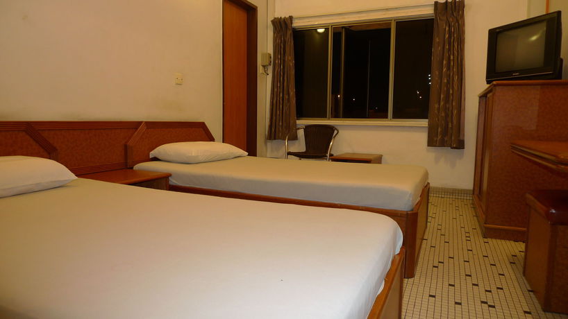 Imagen de la habitación del Hotel J.b.. Foto 3