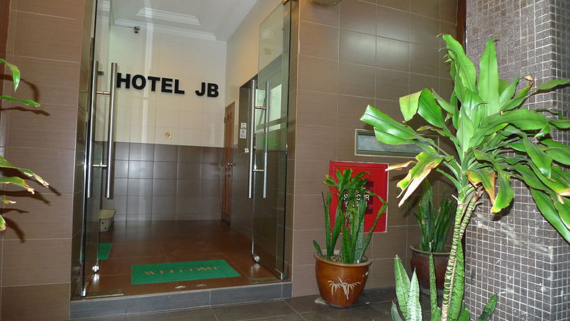Imagen de la habitación del Hotel J.b.. Foto 5
