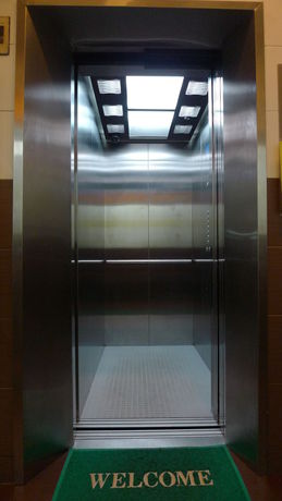 Imagen de la habitación del Hotel J.b.. Foto 6