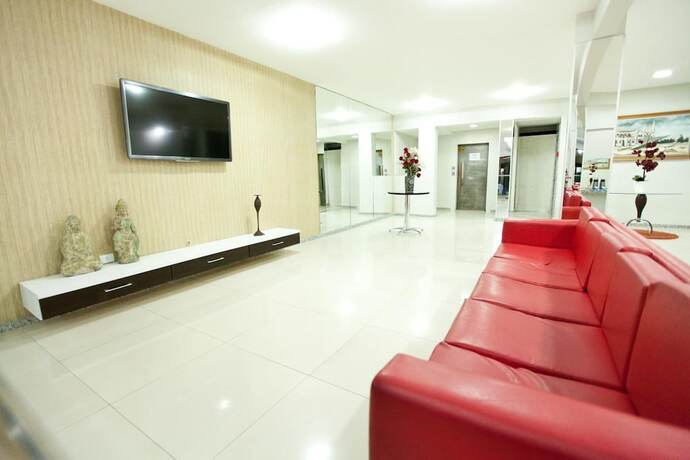 Imagen general del Hotel Jb, Juazeiro. Foto 2