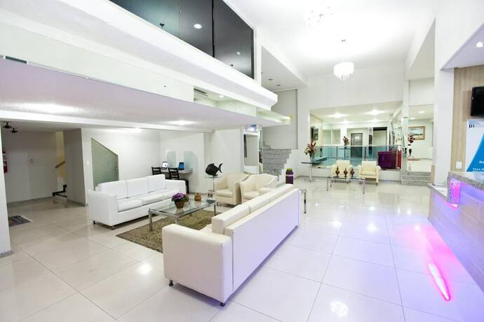 Imagen general del Hotel Jb, Juazeiro. Foto 4