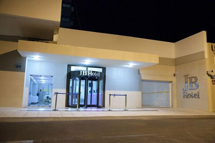 Imagen general del Hotel Jb, Juazeiro. Foto 5