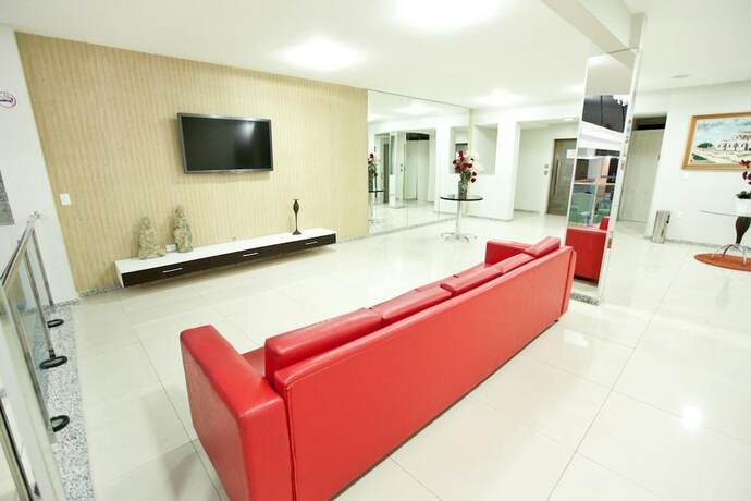 Imagen general del Hotel Jb, Juazeiro. Foto 6